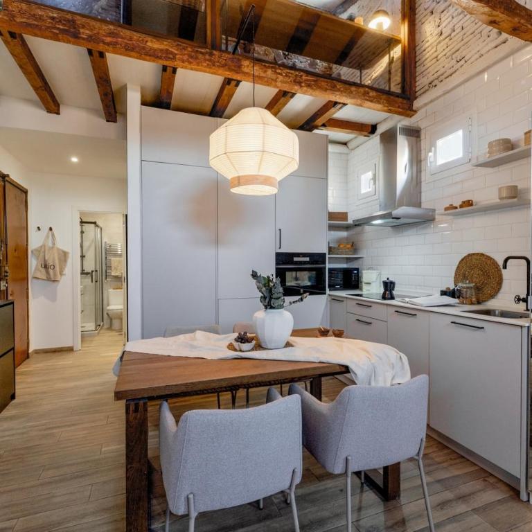 Spacest - Calle de Fuencarral H - Apartment - 14