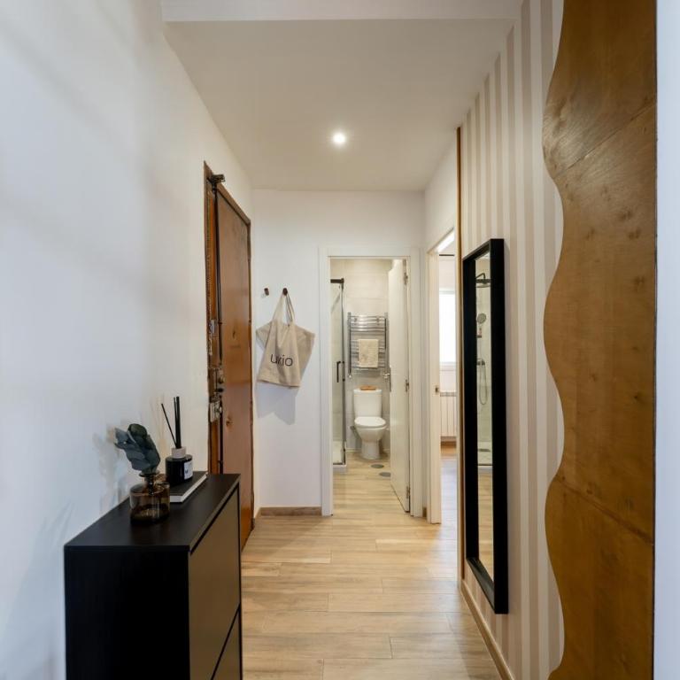 Spacest - Calle de Fuencarral H - Apartment - 15