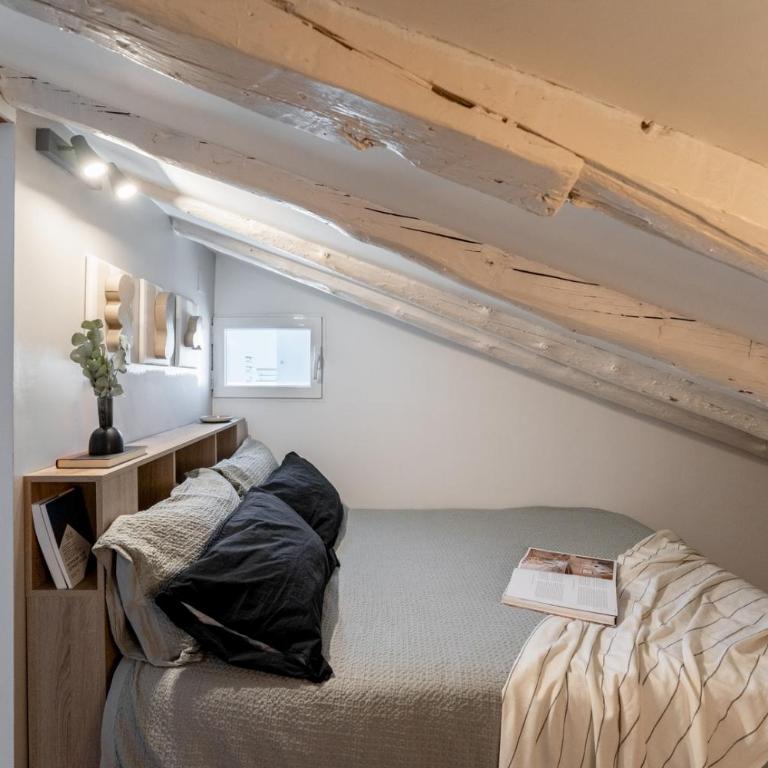 Spacest - Calle de Fuencarral H - Apartment - 16