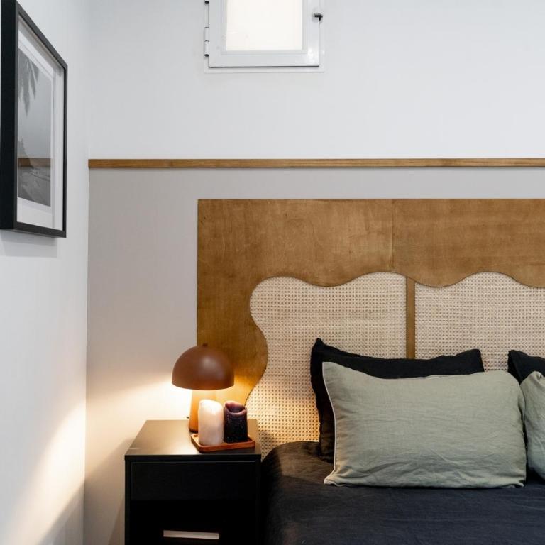 Spacest - Calle de Fuencarral H - Apartment - 17