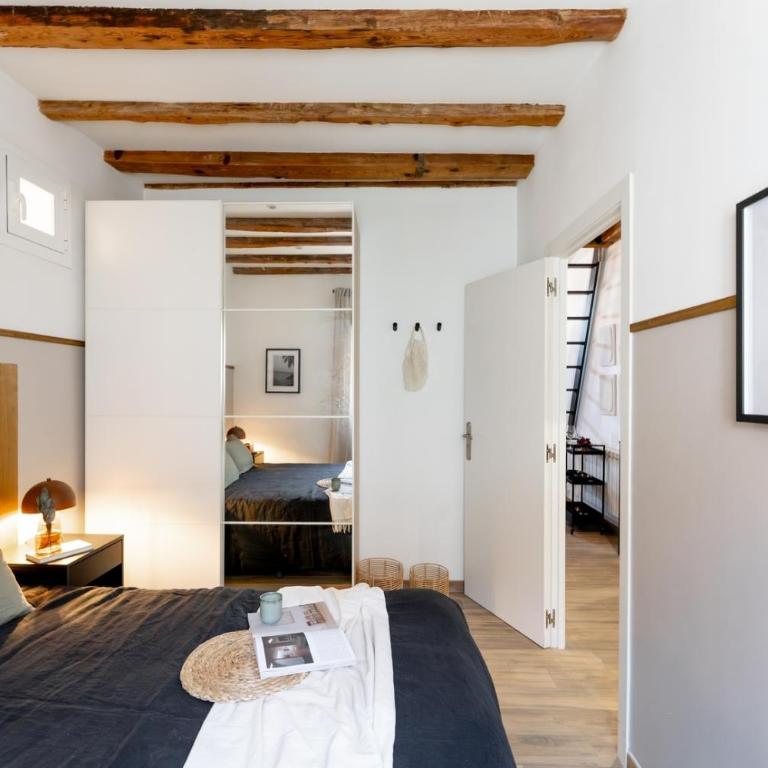 Spacest - Calle de Fuencarral H - Apartment - 20