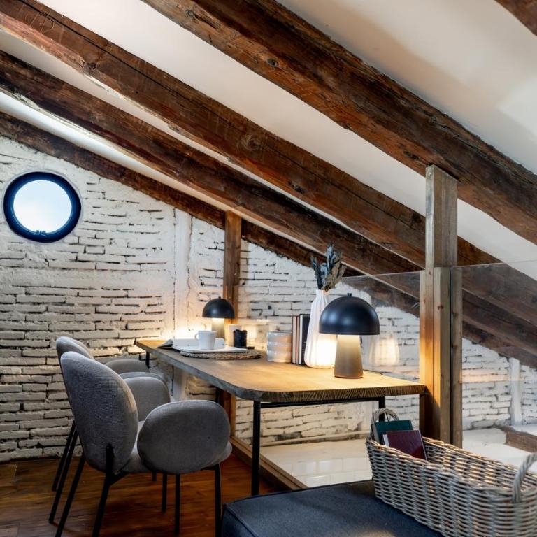 Spacest - Calle de Fuencarral H - Apartment - 21