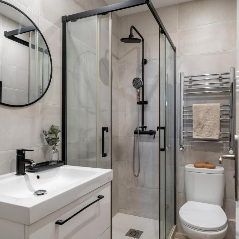 Spacest - Calle de Fuencarral H - Apartment - 22