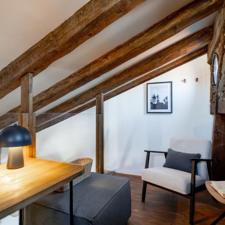 Spacest - Calle de Fuencarral H - Apartment - 23