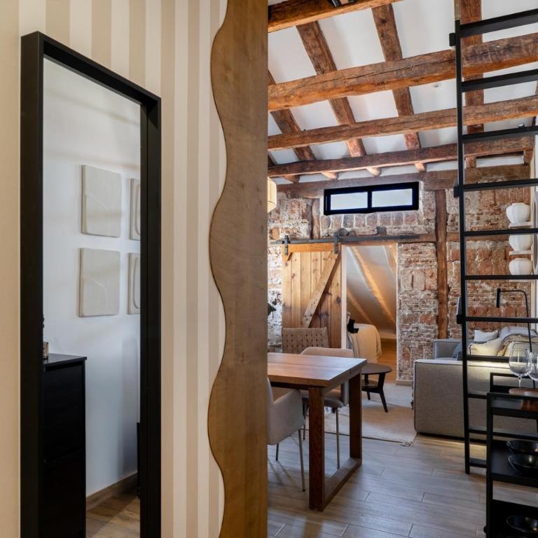 Spacest - Calle de Fuencarral H - Apartment - 25