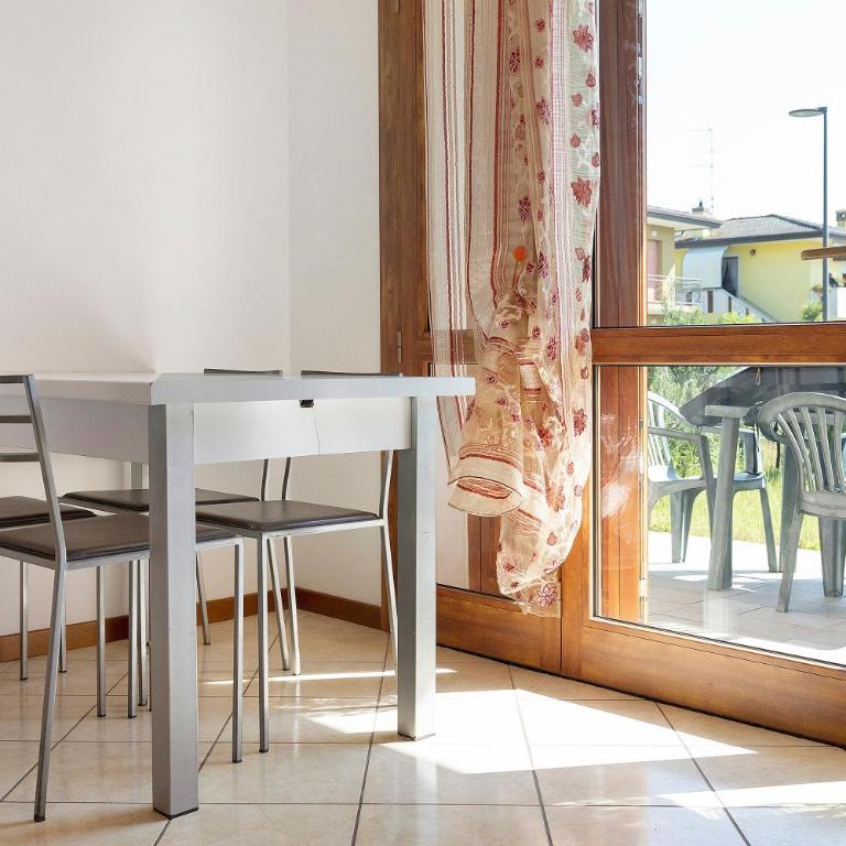 Villa Antares Bilocale - One-Bedroom Apartment with Garden - 2