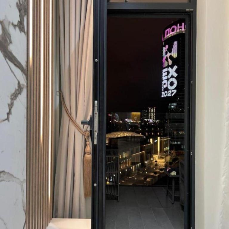 BW Luxury Apartment - Apartman sa 1 Spavaćom Sobom - 1