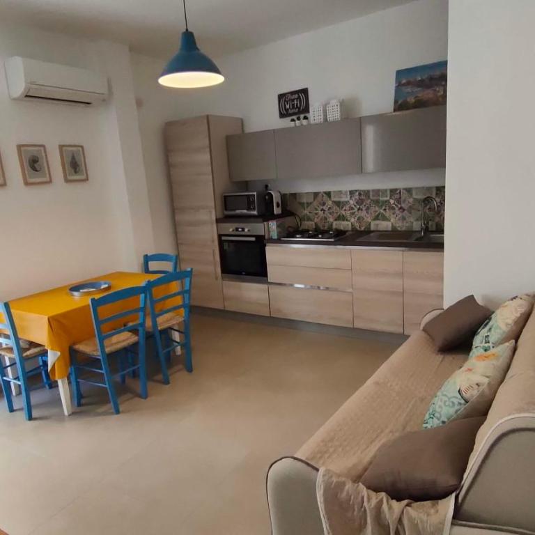 Casa Vacanze Gloria - Appartamento con Balcone - 5