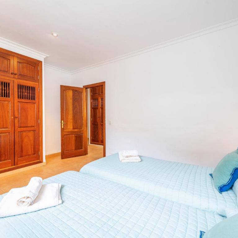 Villa Cal Peso - Casa de 3 dormitorios - 16