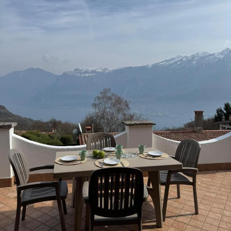 Frida's Home by Theater Home - Appartamento con Vista Lago - 1