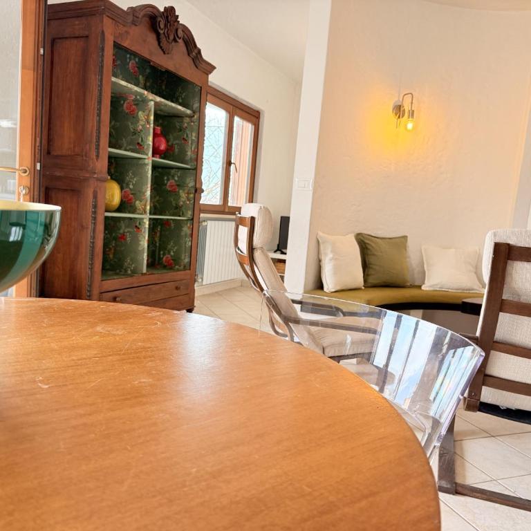 Frida's Home by Theater Home - Appartamento con Vista Lago - 6