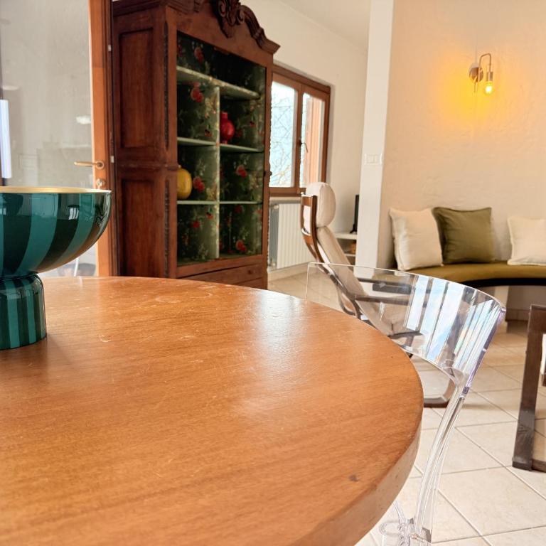 Frida's Home by Theater Home - Appartamento con Vista Lago - 7