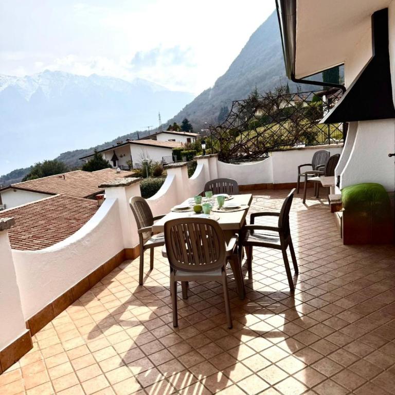 Frida's Home by Theater Home - Appartamento con Vista Lago - 20