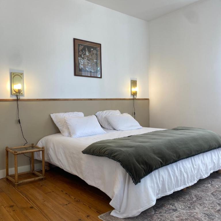 Maison de vacances, centre ville Gambetta - Maison 3 Chambres - 1