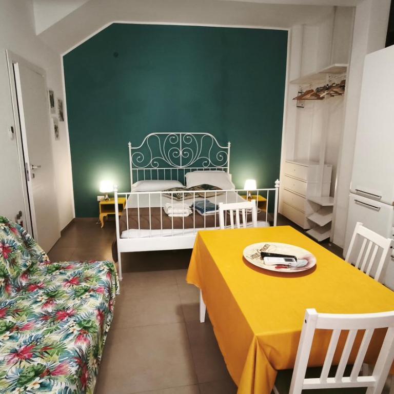 Casa Vacanze Gloria - Appartamento - Piano Terra - 14
