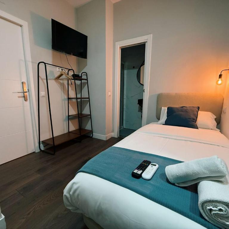 CH Barco - Single room - 1