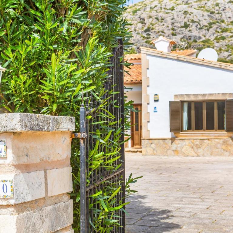 Villa Cal Peso - Casa de 3 dormitorios - 32