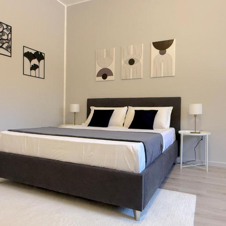 Masca Bolo - One-Bedroom Apartment - 21