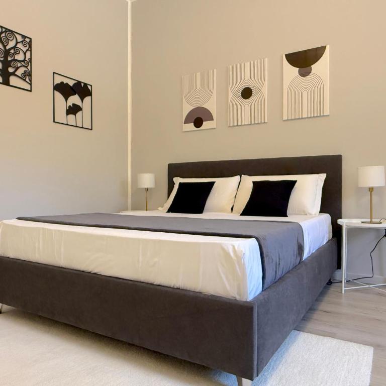 Masca Bolo - One-Bedroom Apartment - 14