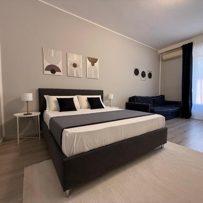 Masca Bolo - One-Bedroom Apartment - 10