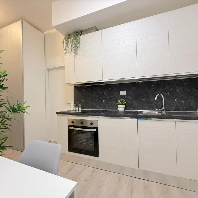 Masca Bolo - One-Bedroom Apartment - 2