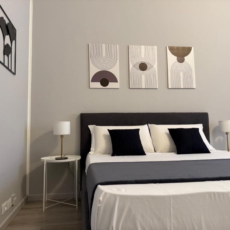Masca Bolo - One-Bedroom Apartment - 1