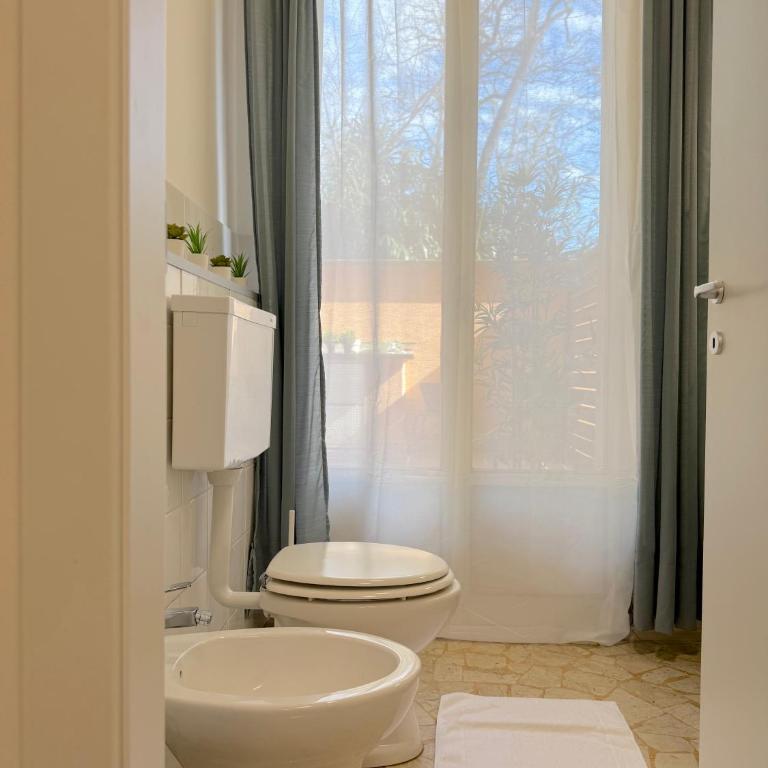 Masca Bolo - One-Bedroom Apartment - 16