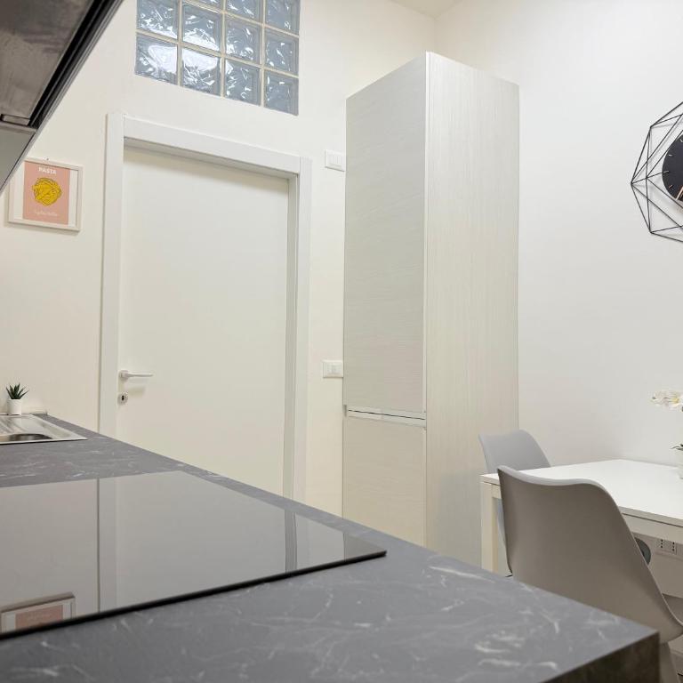 Masca Bolo - One-Bedroom Apartment - 15