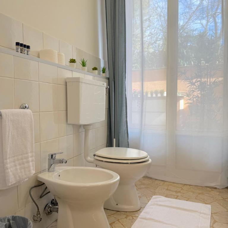 Masca Bolo - One-Bedroom Apartment - 17