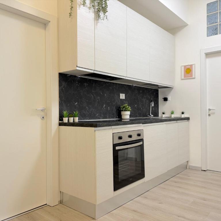 Masca Bolo - One-Bedroom Apartment - 25