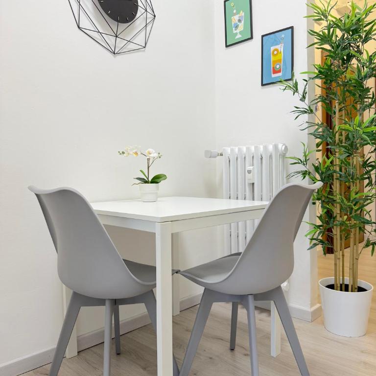 Masca Bolo - One-Bedroom Apartment - 19