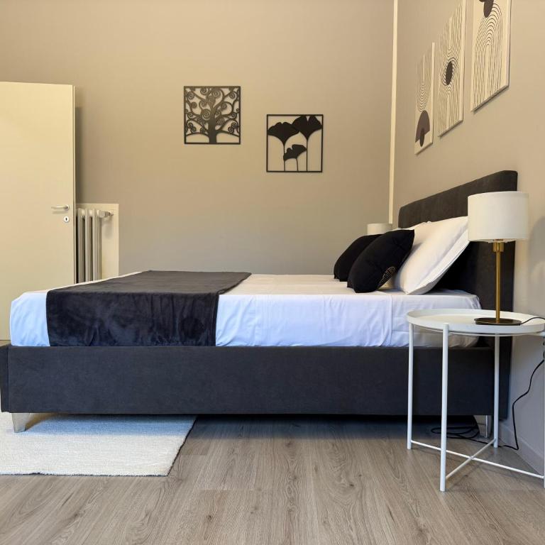 Masca Bolo - One-Bedroom Apartment - 29
