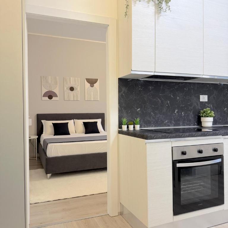 Masca Bolo - One-Bedroom Apartment - 30