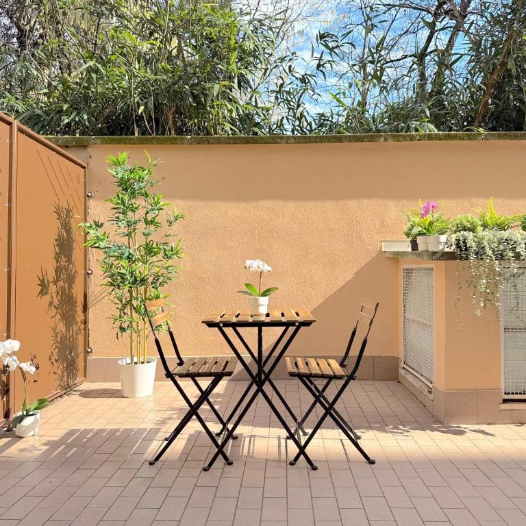 Masca Bolo - One-Bedroom Apartment - 36