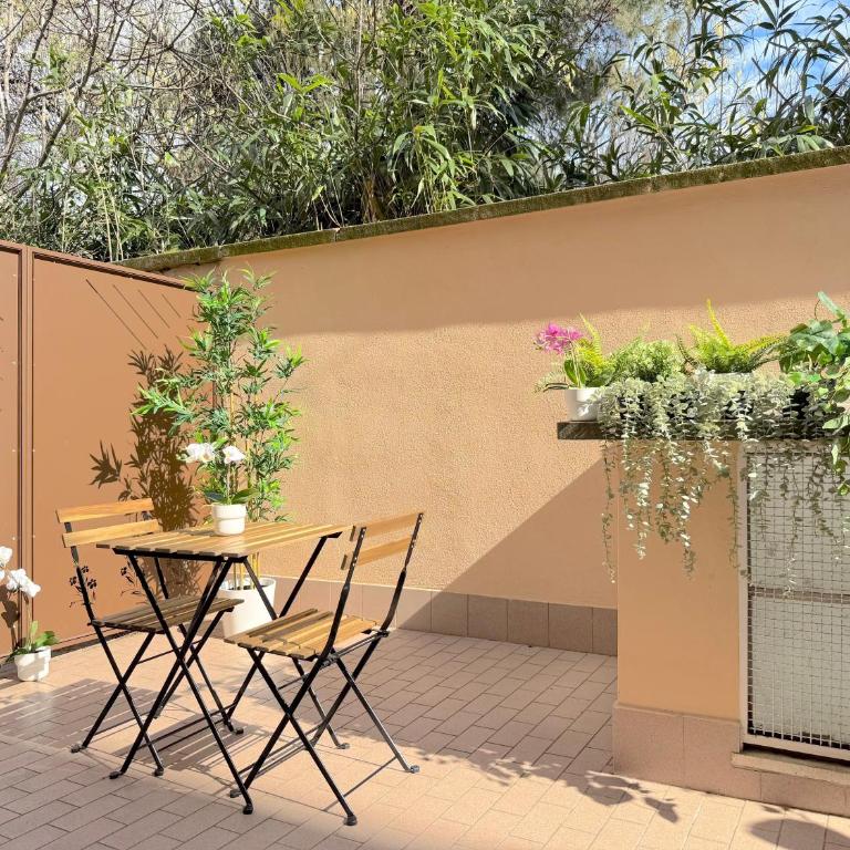 Masca Bolo - One-Bedroom Apartment - 40