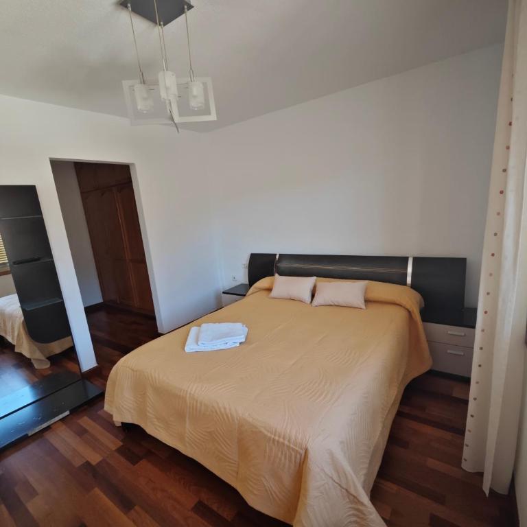 Apartamento 3 habitaciones en Adeje - Apartamento de 3 dormitorios - 3