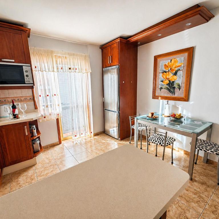 Apartamento 3 habitaciones en Adeje - Apartamento de 3 dormitorios - 4