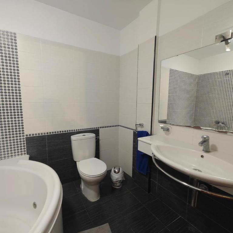 Apartamento 3 habitaciones en Adeje - Apartamento de 3 dormitorios - 6