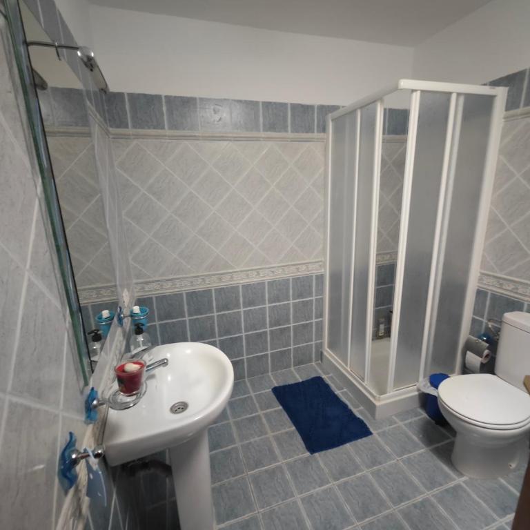 Apartamento 3 habitaciones en Adeje - Apartamento de 3 dormitorios - 7