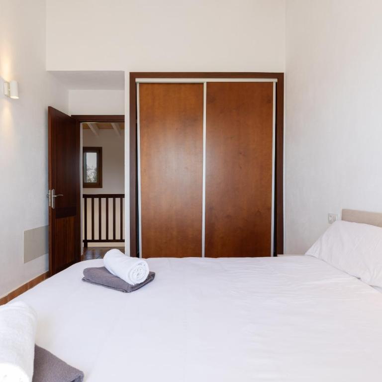 Son Joan Jaume Ros by Rentallorca - Casa - 22
