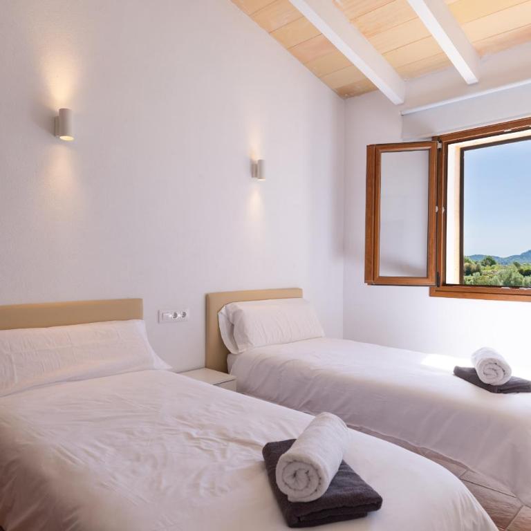 Son Joan Jaume Ros by Rentallorca - Casa - 27