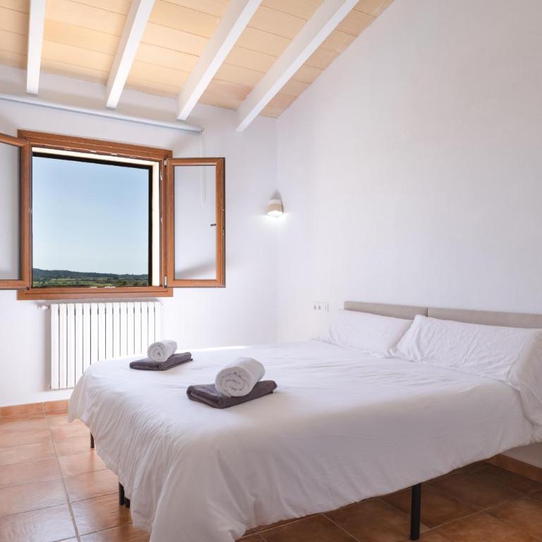 Son Joan Jaume Ros by Rentallorca - Casa - 29