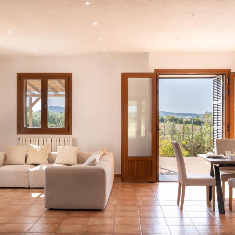Son Joan Jaume Ros by Rentallorca - Casa - 4