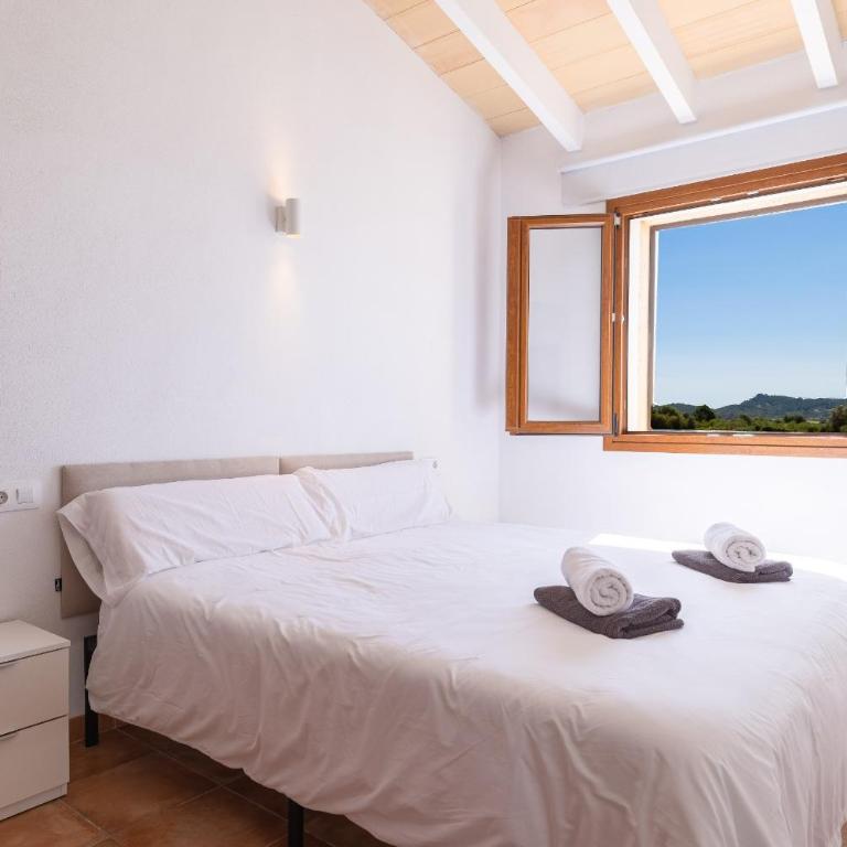 Son Joan Jaume Ros by Rentallorca - Casa - 21