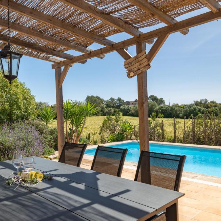 Son Joan Jaume Ros by Rentallorca - Casa - 3