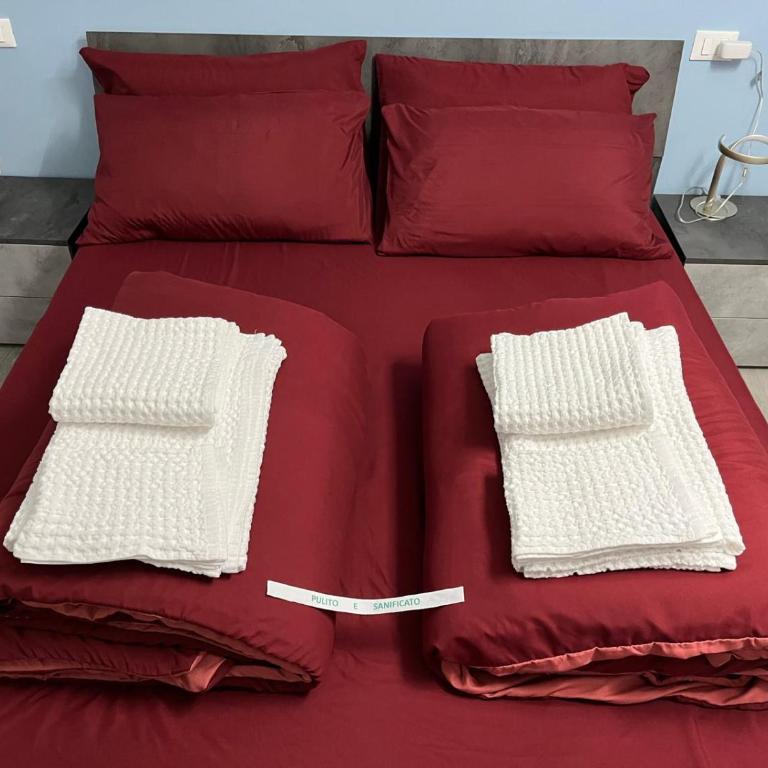 Mia Casa Vacanze - Appartamento con 1 Camera da Letto - 4