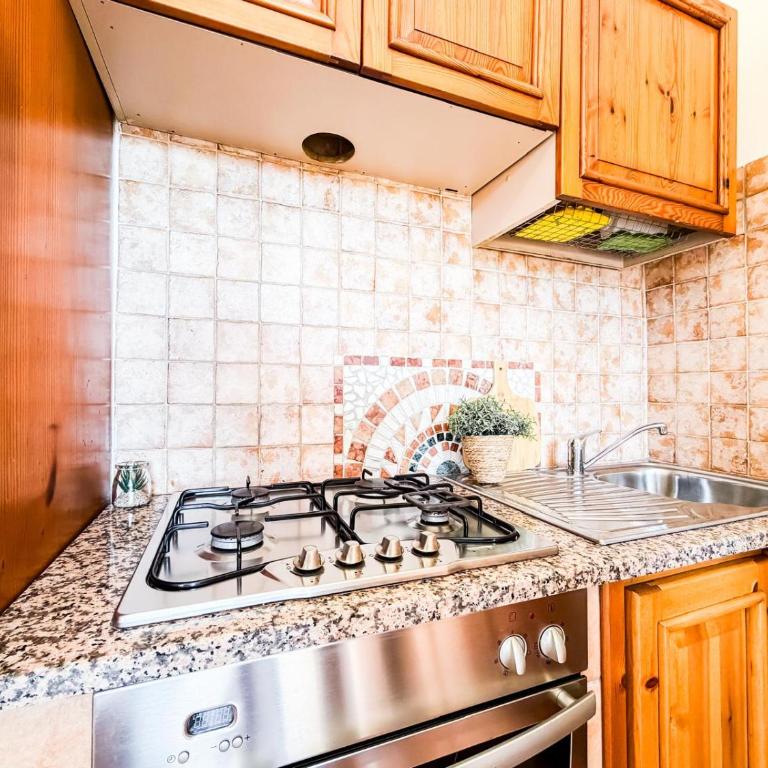 Mare & Rocce 5 - Two-Bedroom Apartment - 5