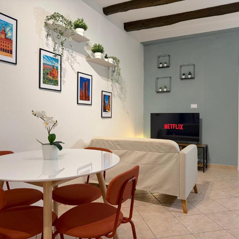Street Angels Apartment - Appartamento con 1 Camera da Letto - 1