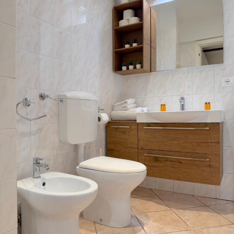 Street Angels Apartment - Appartamento con 1 Camera da Letto - 13