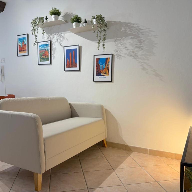 Street Angels Apartment - Appartamento con 1 Camera da Letto - 11